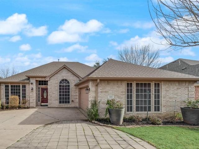 House for sale in Denton, Texas