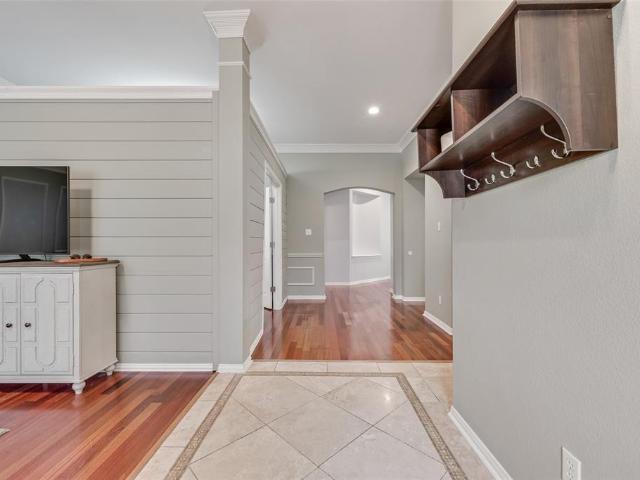 House for sale in Denton, Texas