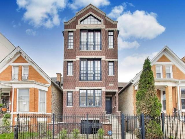 Condo for sale in Chicago Park, Illinois
