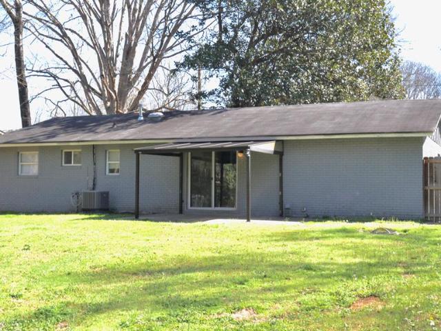 Property for sale in Box Springs, Georgia