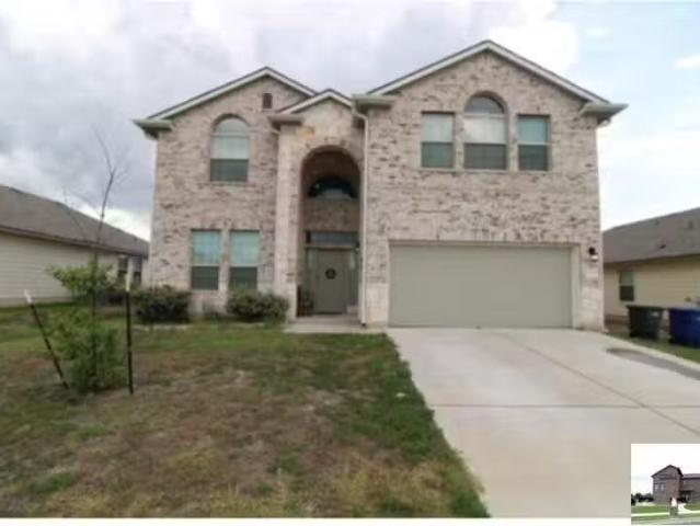 House for rent in Killeen