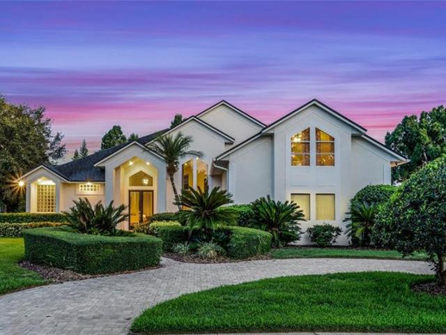 House for sale in Windermere, Orange County