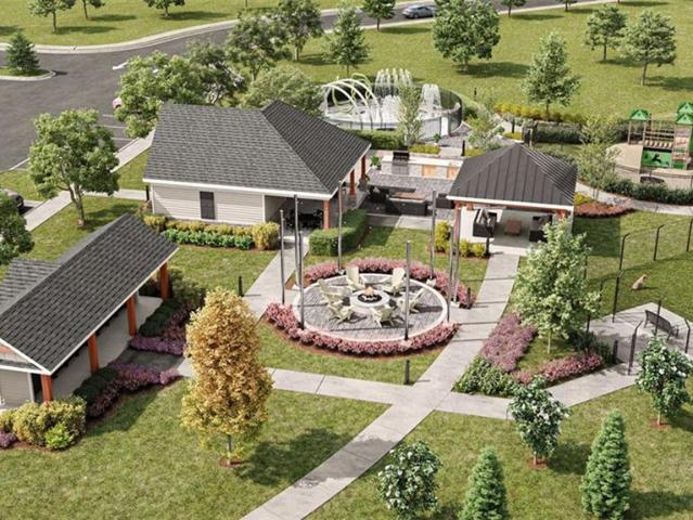 Townhouse for sale in Stone Mountain, Georgia