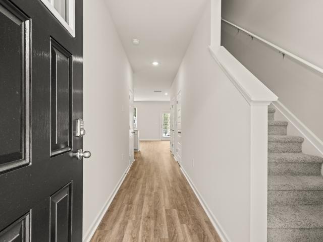 Townhouse for sale in Redan, Georgia