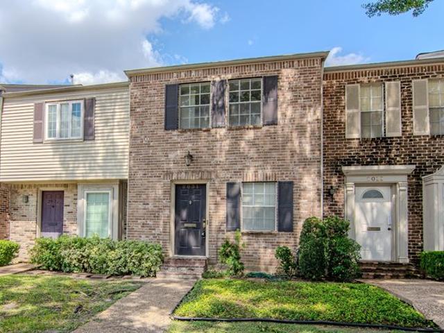 Condo for sale in Harris, Texas