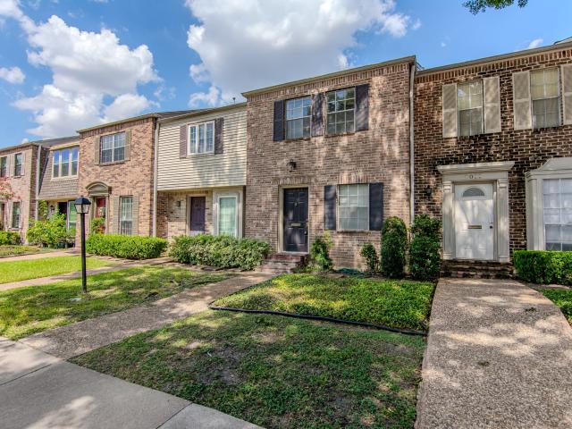 Condo for sale in Harris, Texas