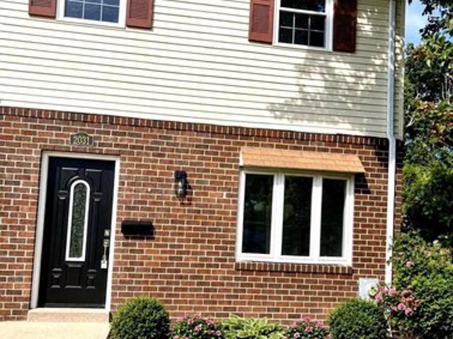 Townhouse for sale in Rosedale, Maryland
