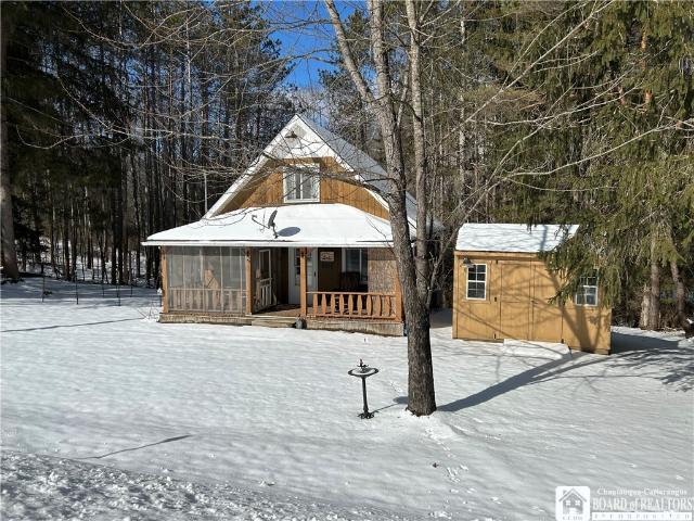 House for sale in Cuba, New York