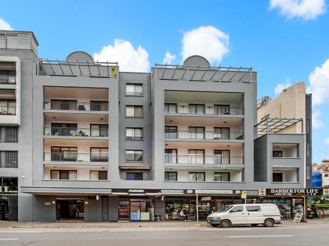 Apartment for rent in Sydney, New South Wales