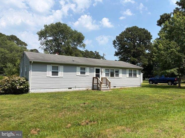 House for sale in Coltons Point, Maryland