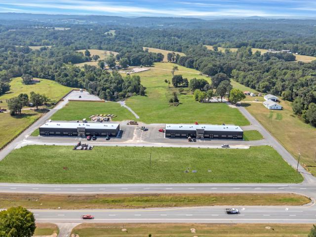 Commercial for sale in Ark