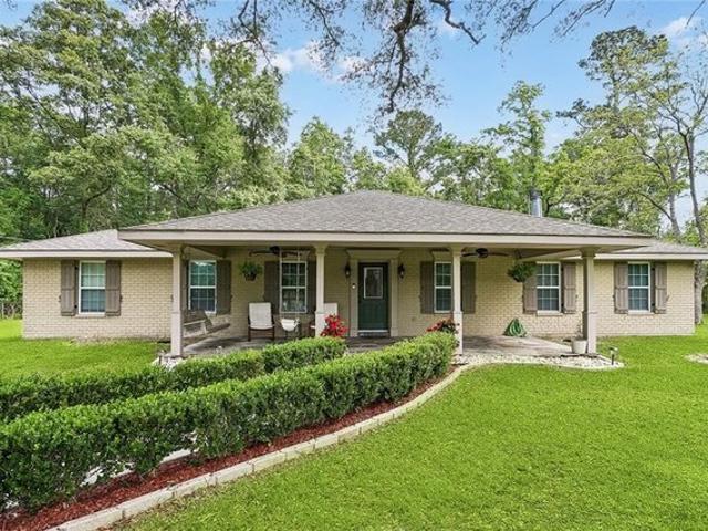 House for sale in Ponchatoula, Louisiana