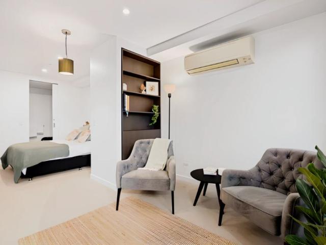 Apartment for rent in South Yarra, Melbourne