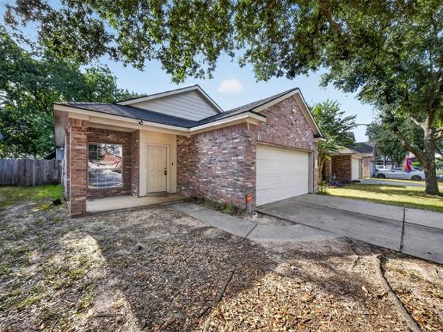 House for sale in Harris, Texas