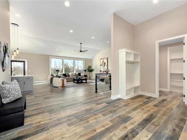 House for sale in Kansas