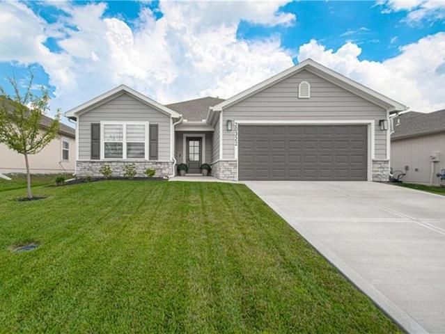 House for sale in Kansas