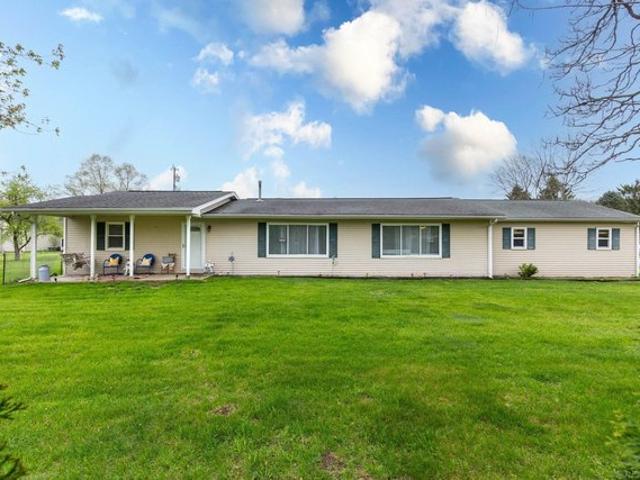 House for sale in Belleville, Michigan