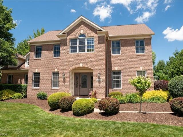 House for sale in Columbia Station, Ohio