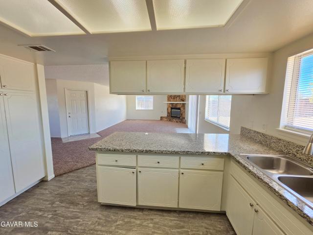 House for sale in California City, California