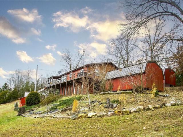 House for sale in Missouri