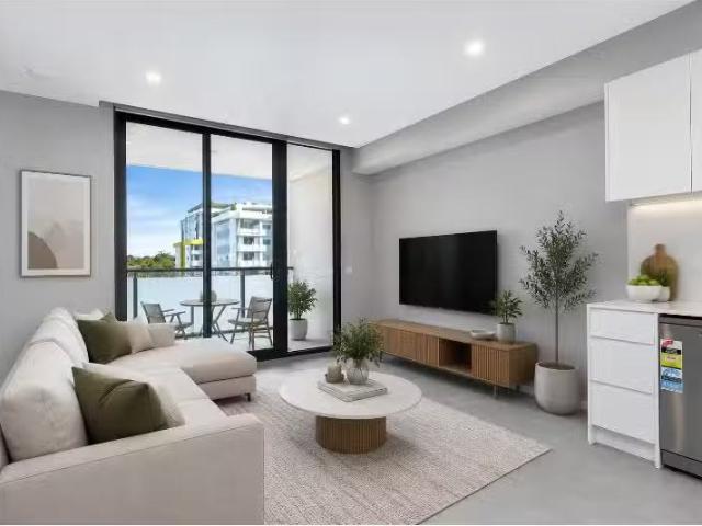 Apartment for rent in Sydney, New South Wales