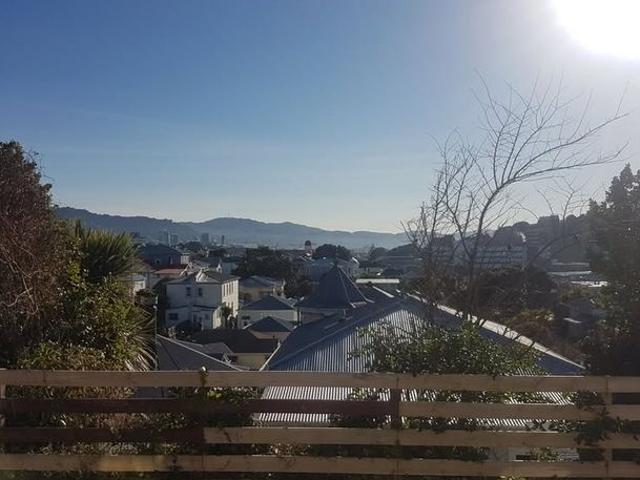 Apartment for rent in Matata, Wellington
