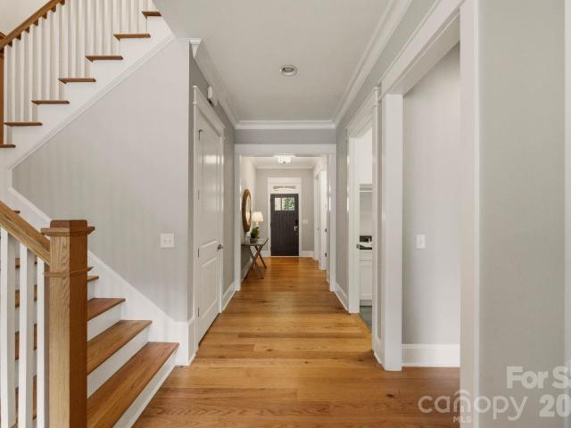 House for sale in Mecklenburg, North Carolina