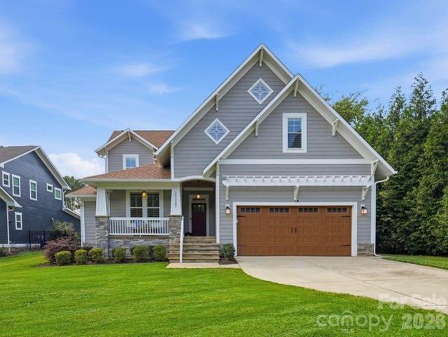House for sale in Mecklenburg, North Carolina