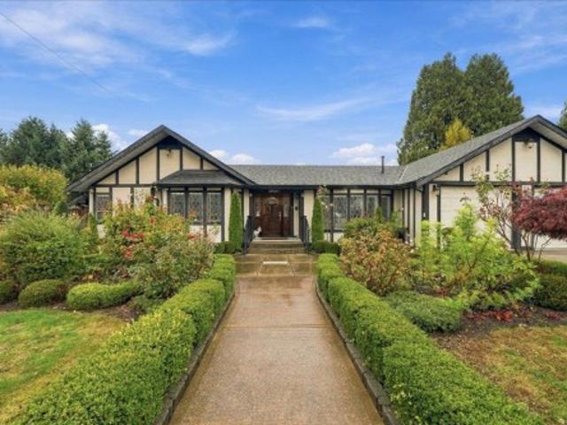 House for sale in West Maple Ridge, Maple Ridge