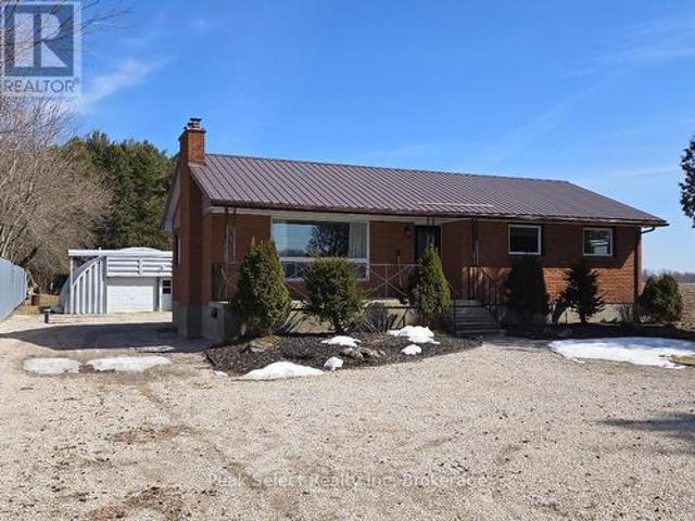 House for sale in Thames Centre, Ontario
