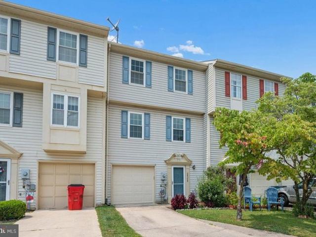 Townhouse for sale in Hagerstown, Maryland