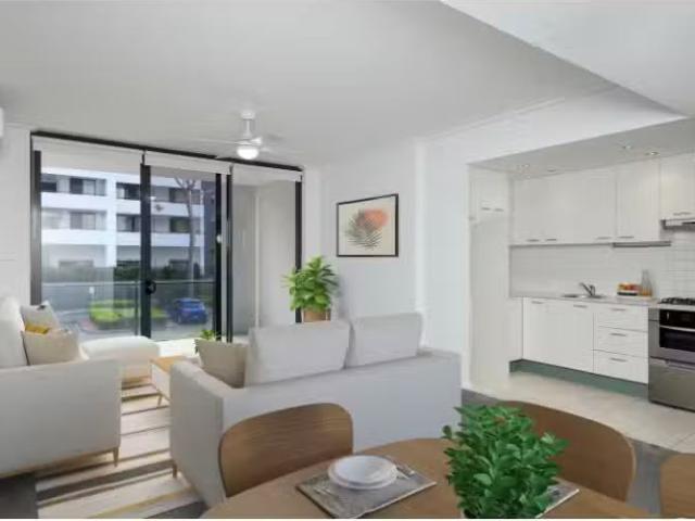 Apartment for rent in Waitara, Sydney