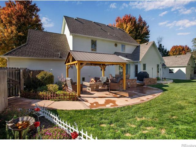 House for sale in Greeley, Weld County