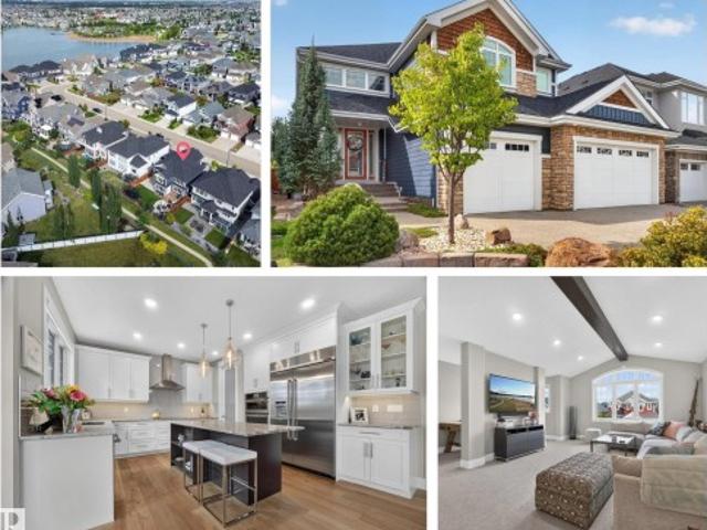 House for sale in Wedgewood, Alberta