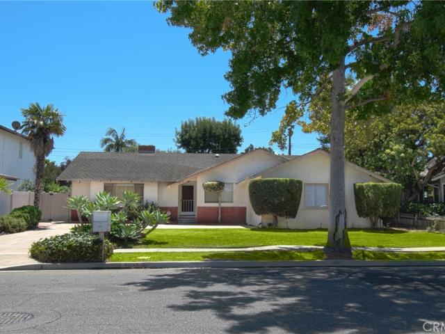 House for sale in Costa Mesa, California