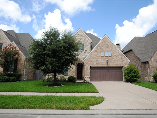House for rent in Harris, Texas
