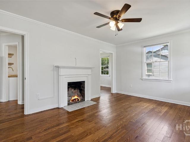Property for rent in Savannah, Georgia