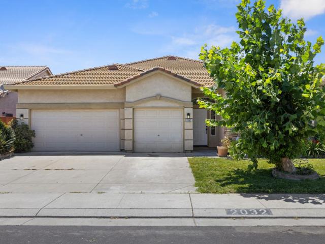 House for sale in Stockton, California