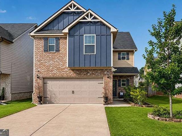 House for sale in Clayton, Georgia