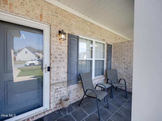 Townhouse for sale in Greenville, North Carolina
