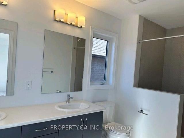 House for rent in Kedron, Oshawa