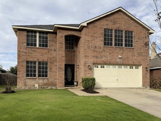 House for sale in Grand Prairie, Texas