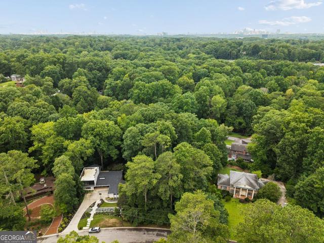 Land for sale in Atlanta, Georgia