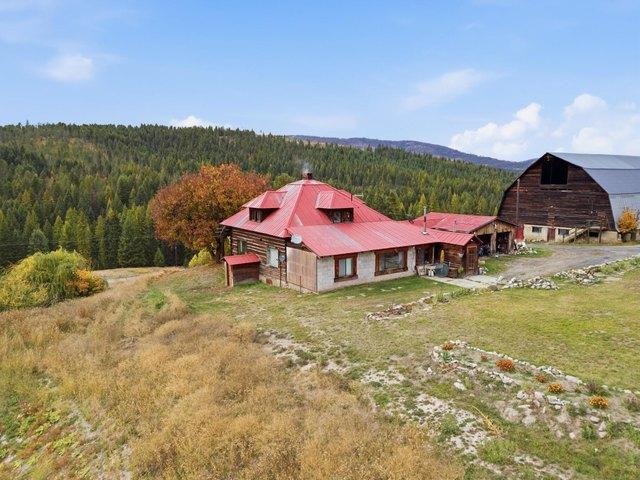 House for sale in Colville, Stevens County