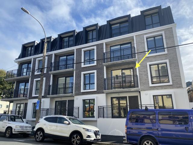 House for rent in Matata, Wellington