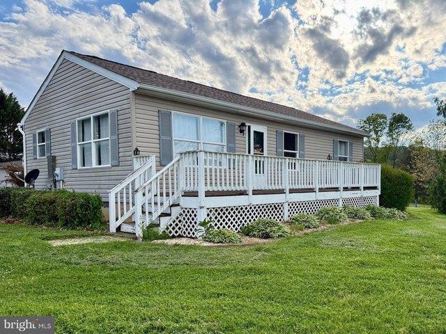 House for sale in Virginia
