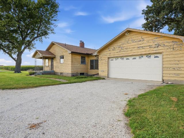 House for sale in Woodford, Illinois