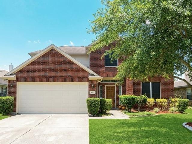 House for sale in Pearland, Texas