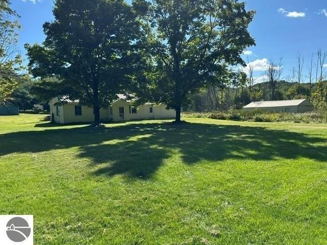 House for sale in Central Lake, Michigan