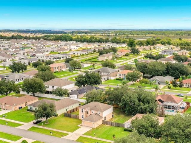 House for sale in Mascotte, Florida